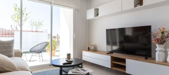 3 غرف نوم فيلا في Alicante, Spain رقم 177165 8