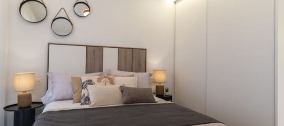 3 غرف نوم فيلا في Alicante, Spain رقم 177165 27