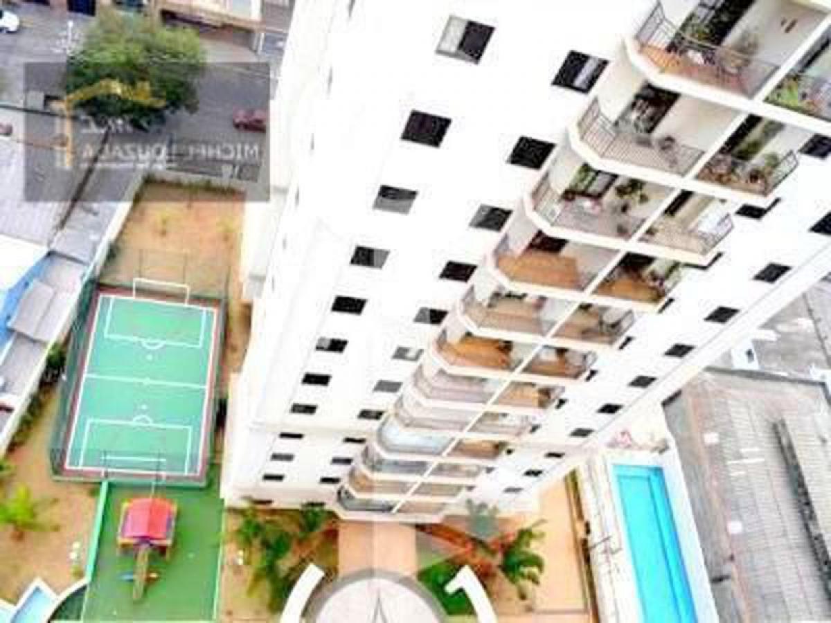 Apartamento T3 em São Paulo, Brazil N.º 473374