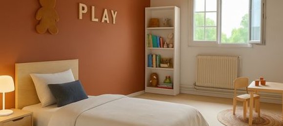 4 غرف نوم منزل في Chouze-sur-Loire, France رقم 304756 6