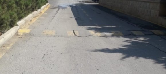 Terreno en Khazar, Azerbaijan 2300 m² No. 253 2