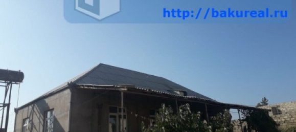 Terreno en Khazar, Azerbaijan 2300 m² No. 253 6