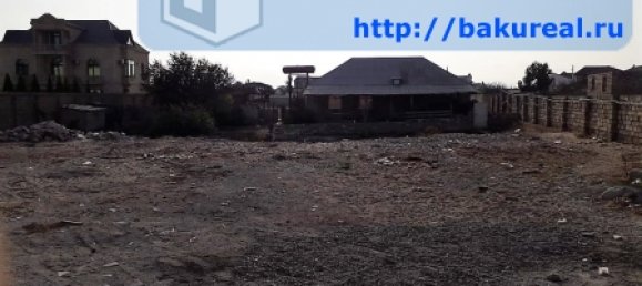 Terreno en Khazar, Azerbaijan 2300 m² No. 253 5