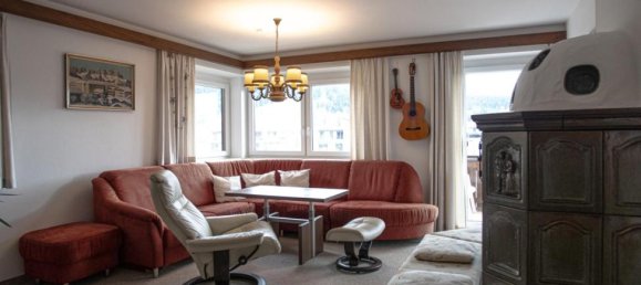 2 bedrooms Apartment in Kirchdorf in Tirol, Austria No. 132020 4