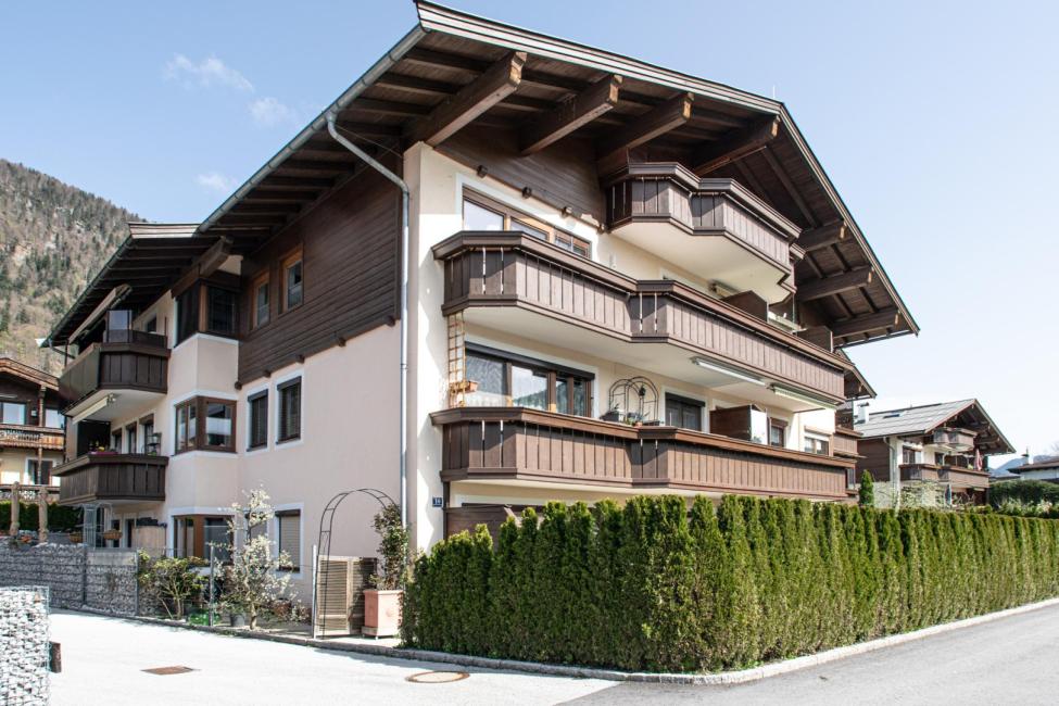 2 bedrooms Apartment in Kirchdorf in Tirol, Austria No. 132020