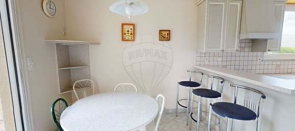 Casa de 5 dormitorios en Loir-et-Cher, France No. 39028 34