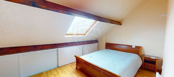 Casa de 5 dormitorios en Loir-et-Cher, France No. 39028 30