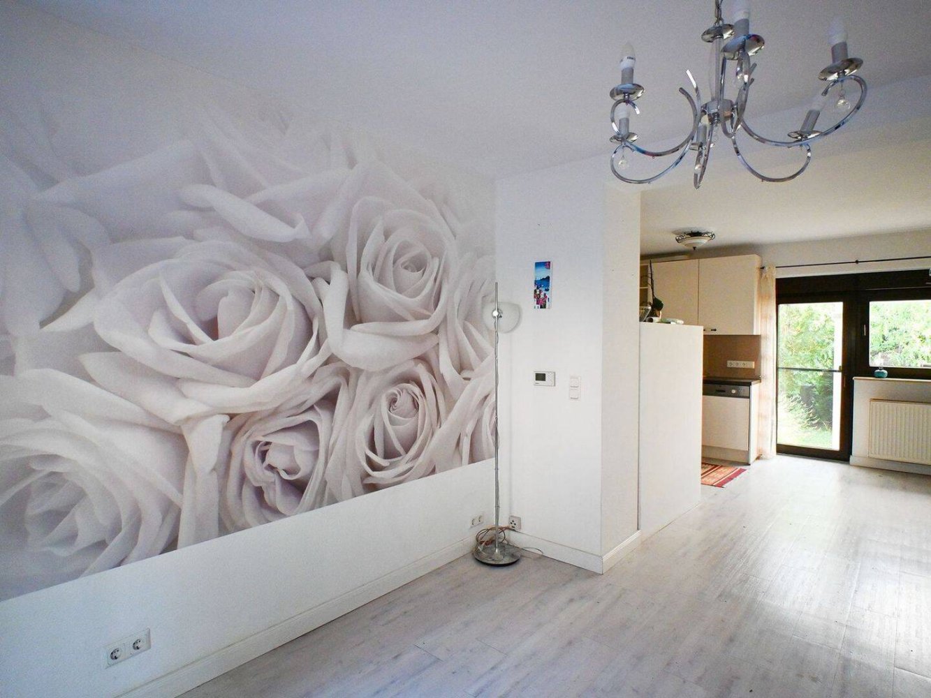 3 bedrooms Townhouse in Wiesbaden, Germany No. 109844