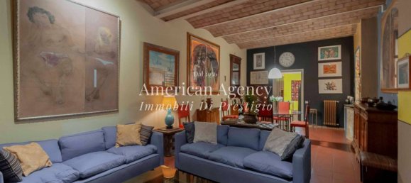 4 bedrooms Apartment in Florence, Italy No. 361859 31