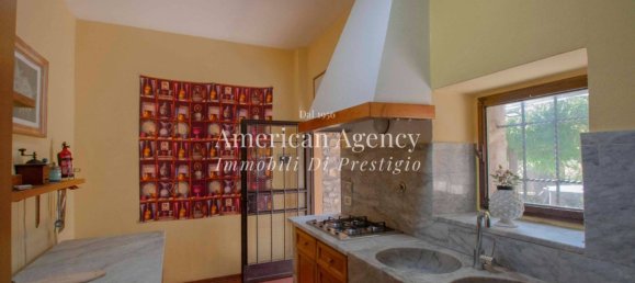 4 bedrooms Apartment in Florence, Italy No. 361859 32