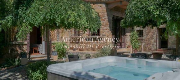 4 bedrooms Apartment in Florence, Italy No. 361859 43