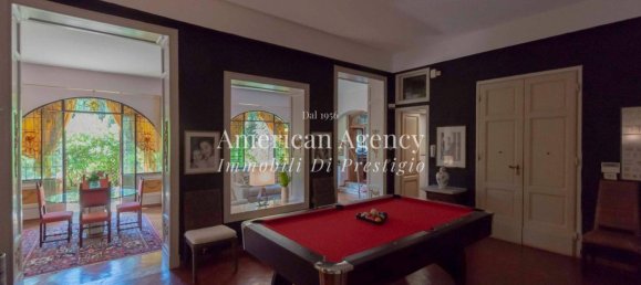 4 bedrooms Apartment in Florence, Italy No. 361859 24