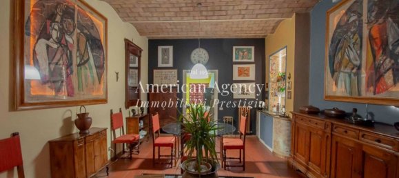 4 bedrooms Apartment in Florence, Italy No. 361859 30