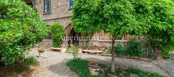 4 bedrooms Apartment in Florence, Italy No. 361859 4