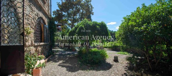 4 bedrooms Apartment in Florence, Italy No. 361859 40