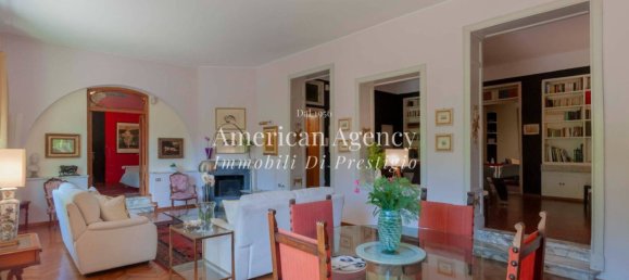 4 bedrooms Apartment in Florence, Italy No. 361859 29