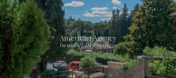 4 bedrooms Apartment in Florence, Italy No. 361859 41