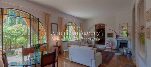 4 bedrooms Apartment in Florence, Italy No. 361859 22