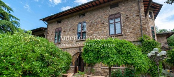 4 bedrooms Apartment in Florence, Italy No. 361859 6