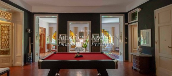 4 bedrooms Apartment in Florence, Italy No. 361859 25