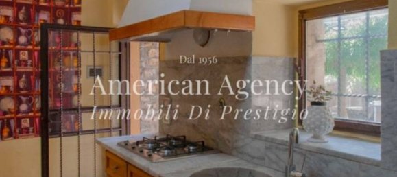4 bedrooms Apartment in Florence, Italy No. 361859 33