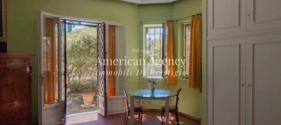 4 bedrooms Apartment in Florence, Italy No. 361859 19