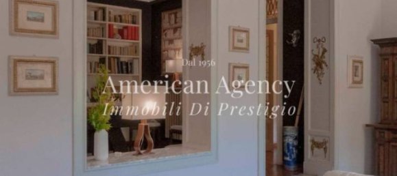 4 bedrooms Apartment in Florence, Italy No. 361859 26