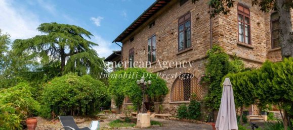 4 bedrooms Apartment in Florence, Italy No. 361859 38