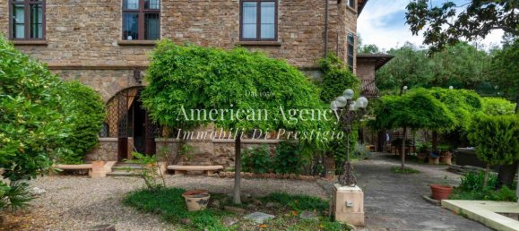 4 bedrooms Apartment in Florence, Italy No. 361859 7