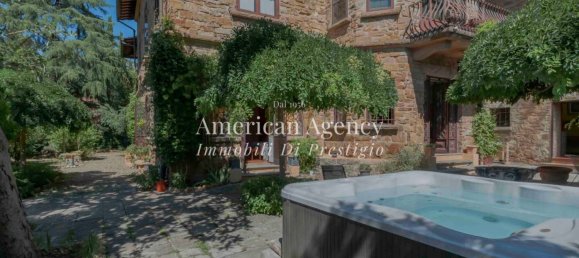 4 Schlafzimmer Wohnung in Florence, Italy, Nr. 361859 47