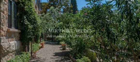 4 bedrooms Apartment in Florence, Italy No. 361859 37