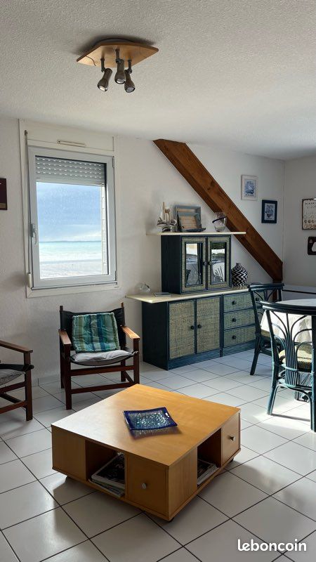 2 Schlafzimmer Doppelhaus in Jullouville, France, Nr. 328303