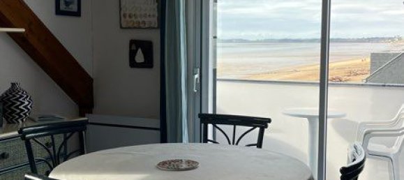 2 Schlafzimmer Doppelhaus in Jullouville, France, Nr. 328303 2