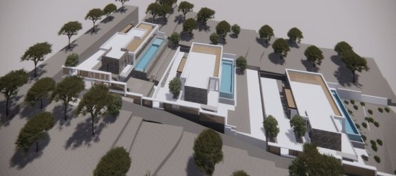 510m² Villa for sale in Ierapetra, Lasithi, Crete, Greece № 93751 2