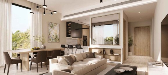 1 chambre Appartement à The Berkeley Residences, Dubai Hills Estate, UAE No. 62687 4