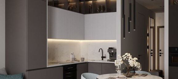 Apartamento de 2 divisões em Prato, Italy N.º 237576 16