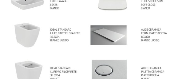 Apartamento de 2 divisões em Prato, Italy N.º 237576 4