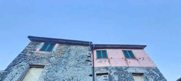 3 bedrooms Apartment in Borghetto di Vara, Italy No. 325401 2