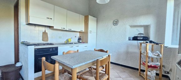 3 bedrooms Apartment in Borghetto di Vara, Italy No. 325401 6