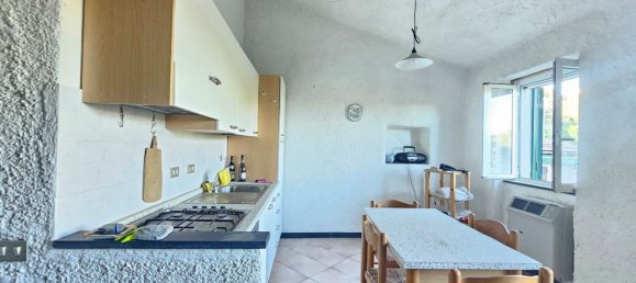 3 bedrooms Apartment in Borghetto di Vara, Italy No. 325401 5