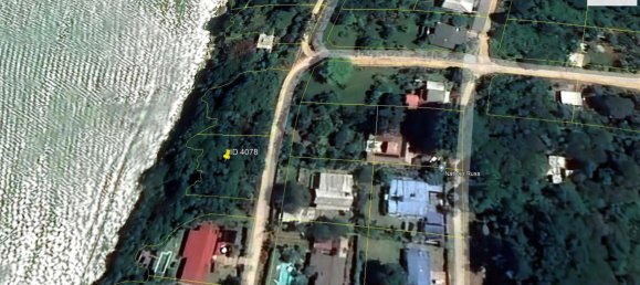 Terreno en Port-Vila, Vanuatu 1323 m² No. 127 2