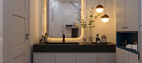 Appartement 1+1 à Erdemli, Turkey No. 15125 18