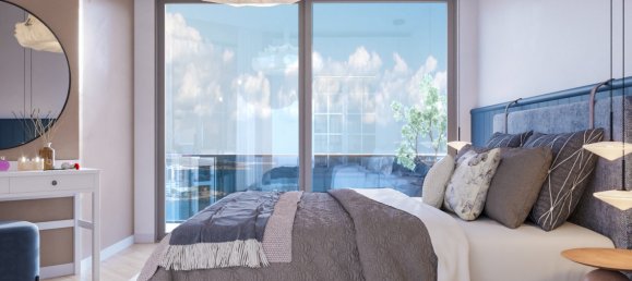 Appartement 1+1 à Erdemli, Turkey No. 15125 20