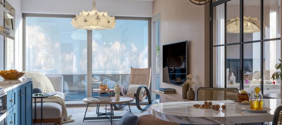 Appartement 1+1 à Erdemli, Turkey No. 15125 16