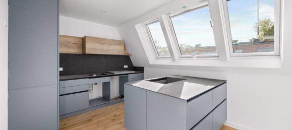 3 rooms Apartment in Vienna, Austria No. 32750 3