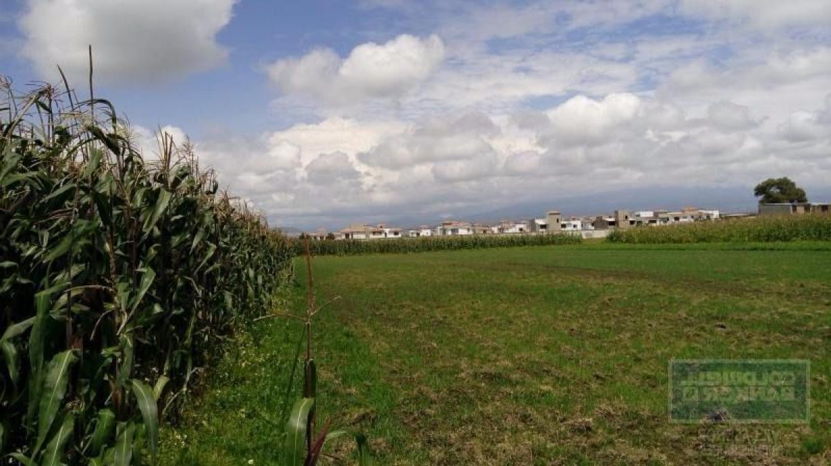 Terreno en Mexico No. 203754