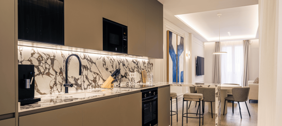 2 bedrooms Apartment in Madrid, Spain No. 121367 4