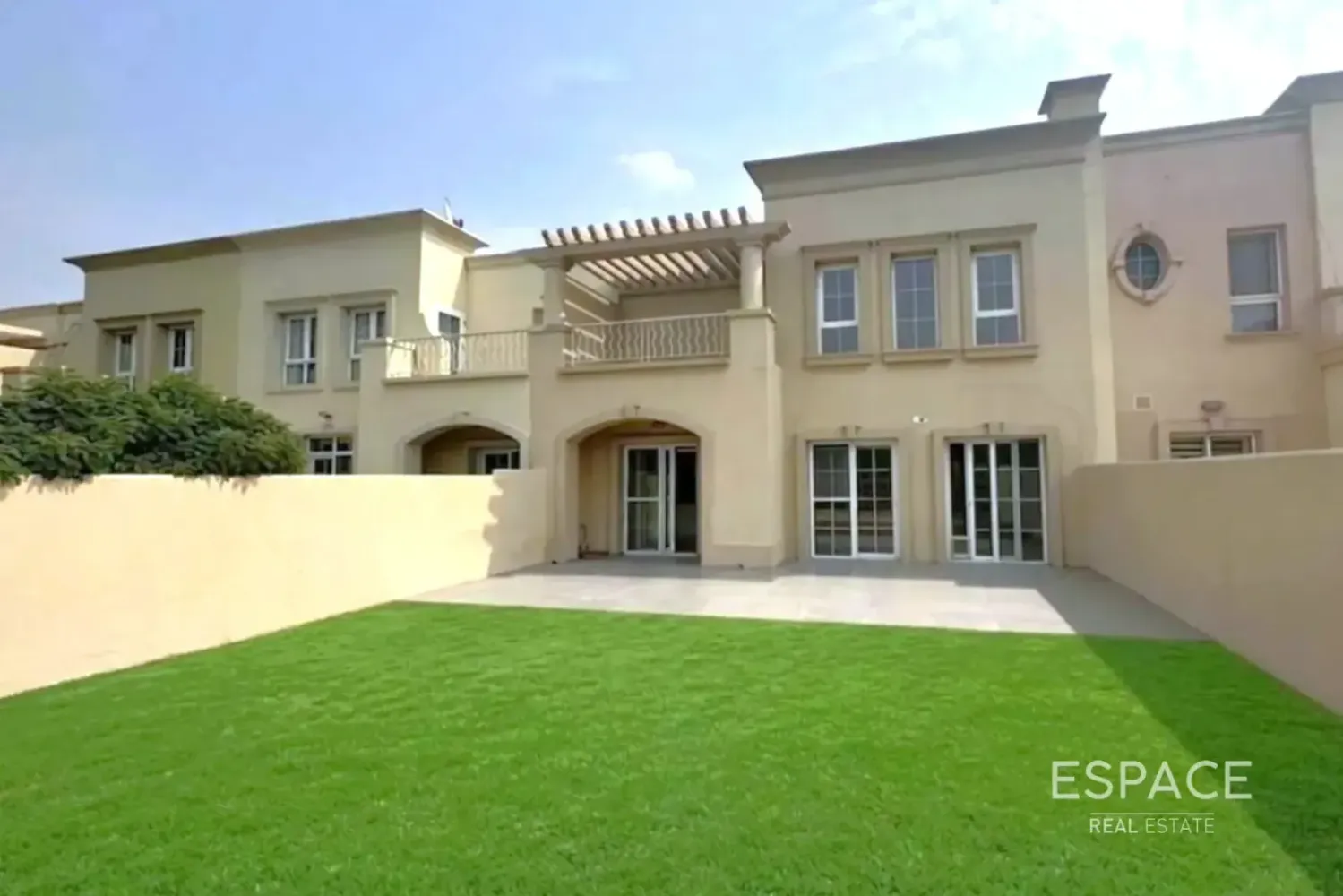 3 bedrooms Villa for rent in The Springs, Dubai, UAE № 209380