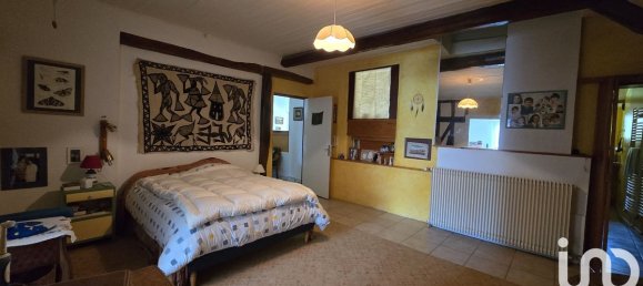 5 bedrooms House in Saint-Amand-sur-Fion, France No. 275313 8