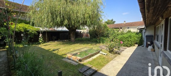 5 bedrooms House in Saint-Amand-sur-Fion, France No. 275313 14